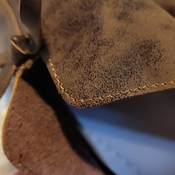 Casual Womens Shoes Flats Slip-on Shoes - Picture 10 of 14